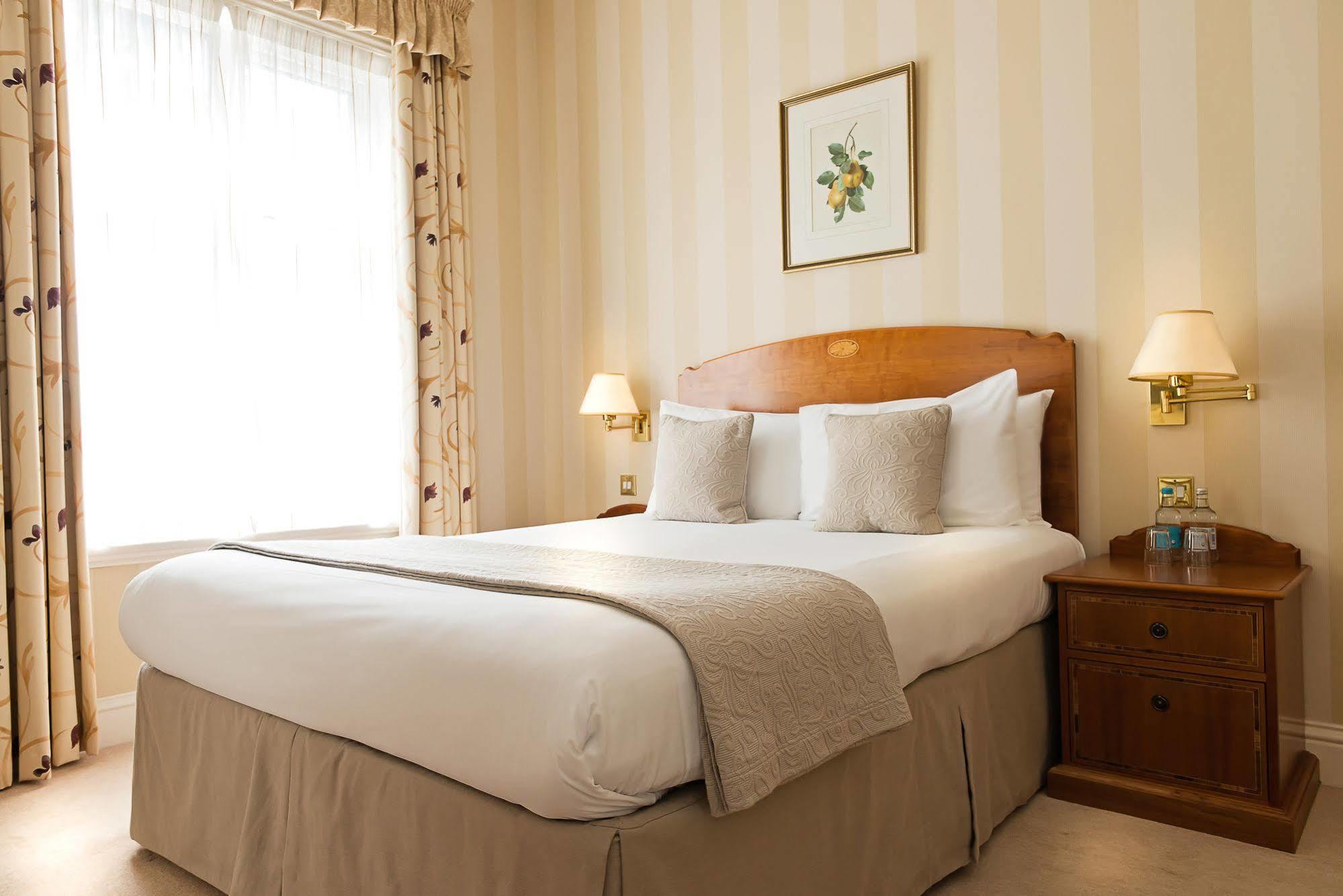 Cliff House Hotel Bournemouth