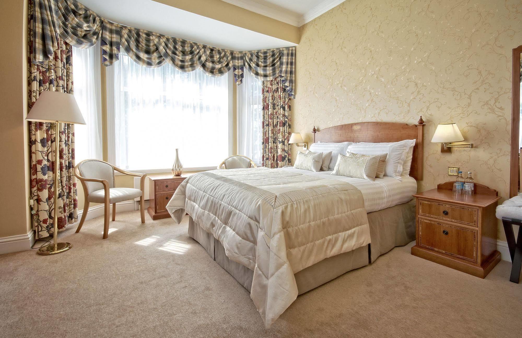 Cliff House Hotel Bournemouth