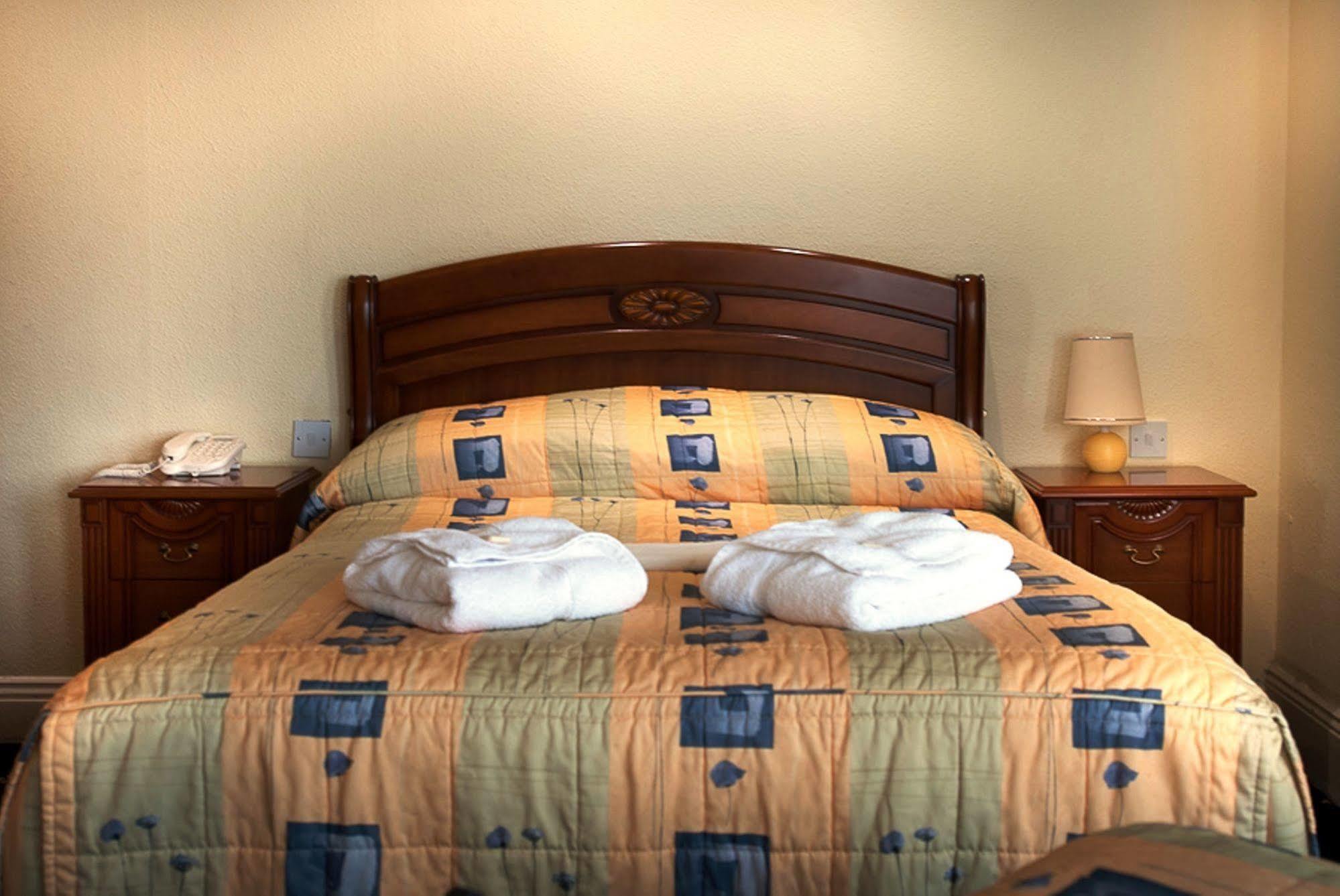 Hotel New Westcliff 3*