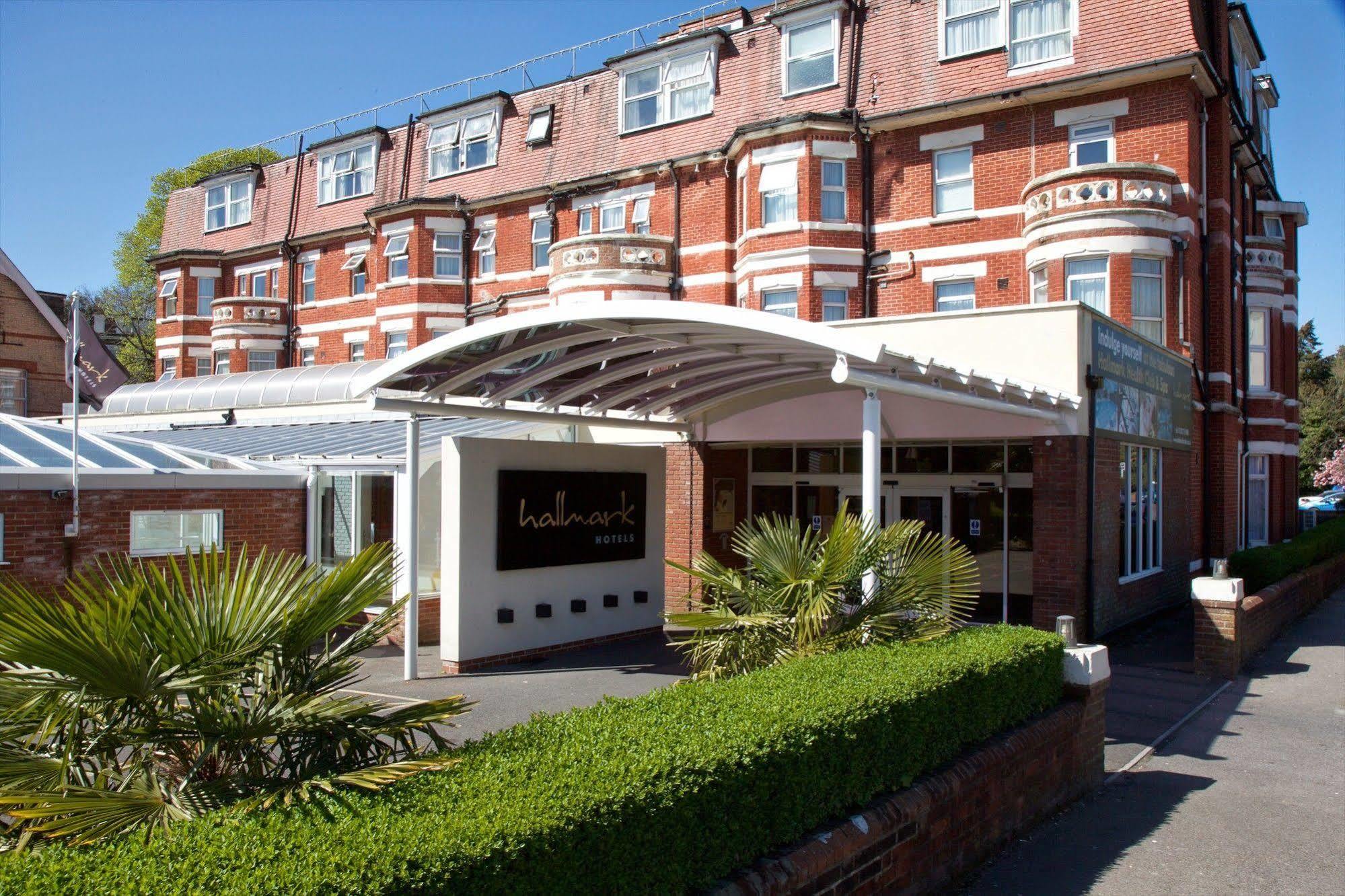 West Cliff & Hotel