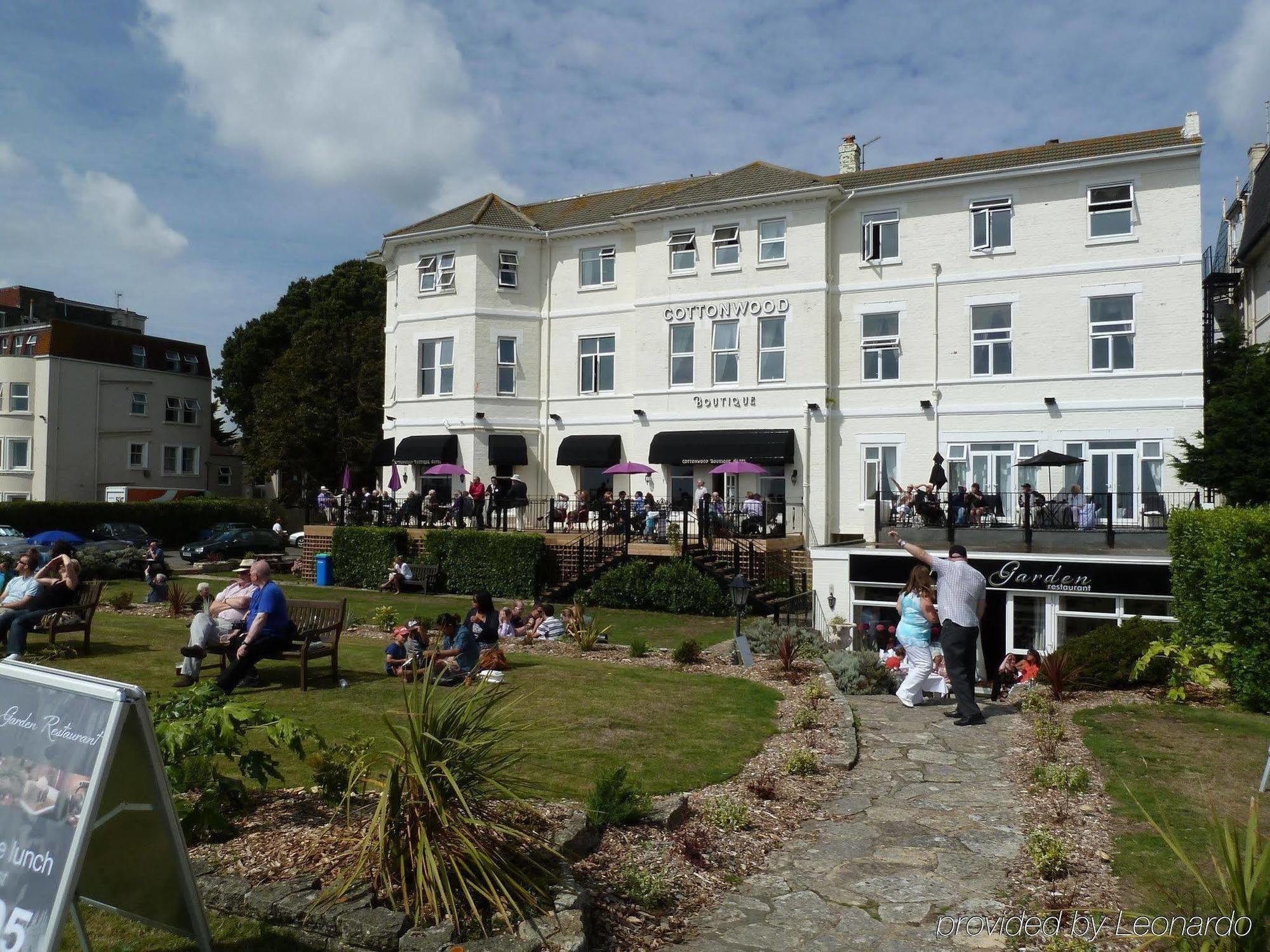 Cottonwood Boutique Bournemouth