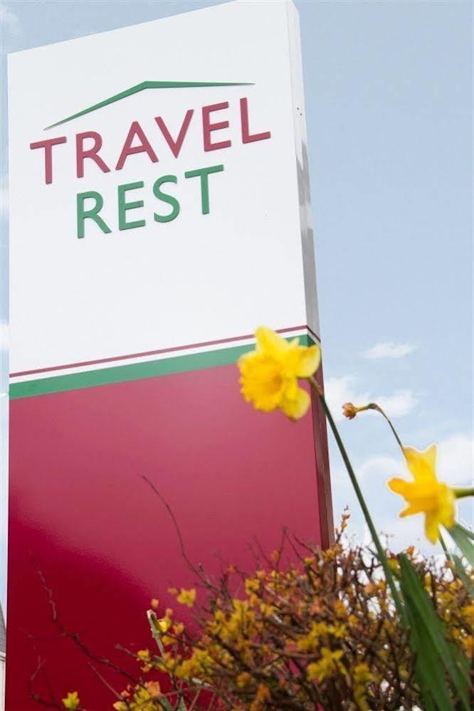 Travelrest Centre Seafront