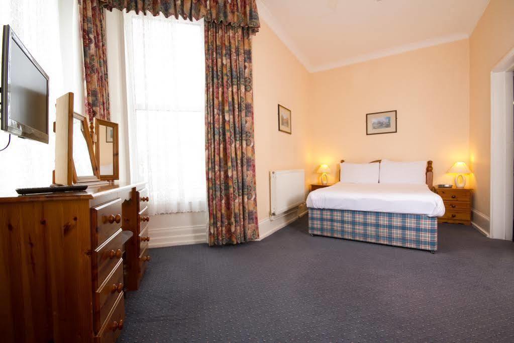 Travelrest Centre Seafront Hotel