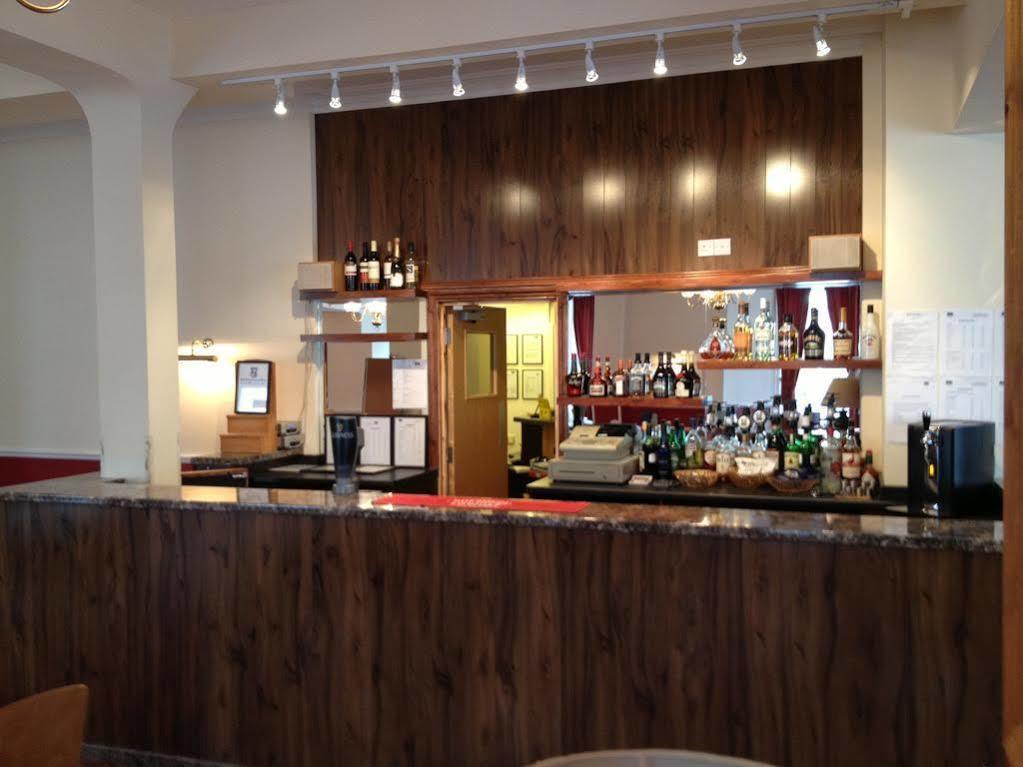 Travelrest Centre Seafront Hotel