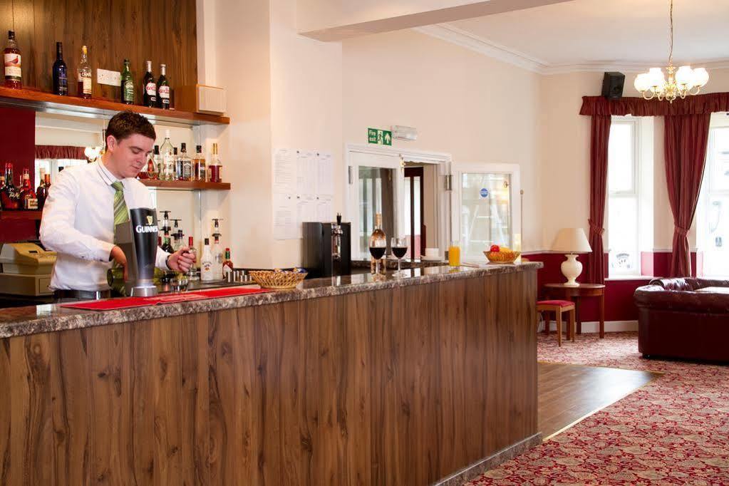 Hotel Travelrest Centre Seafront Bournemouth