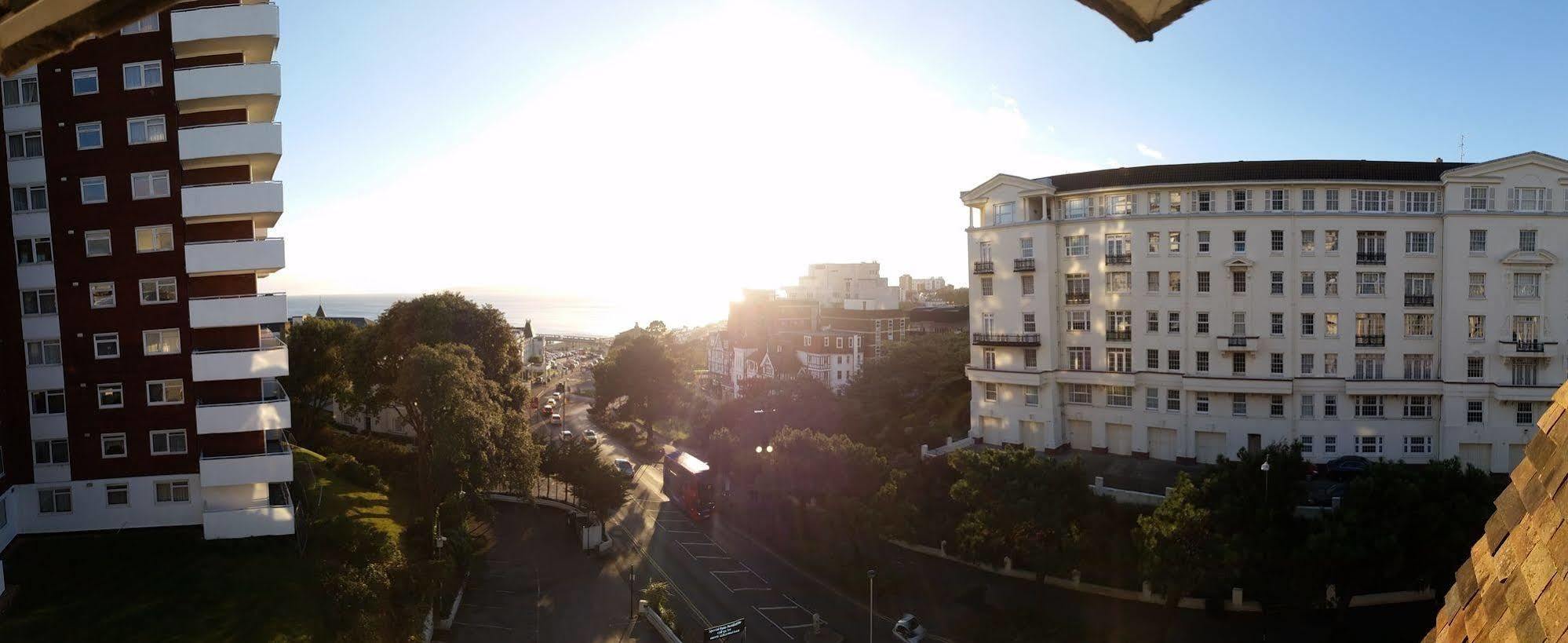 Russell Court Hotel Bournemouth
