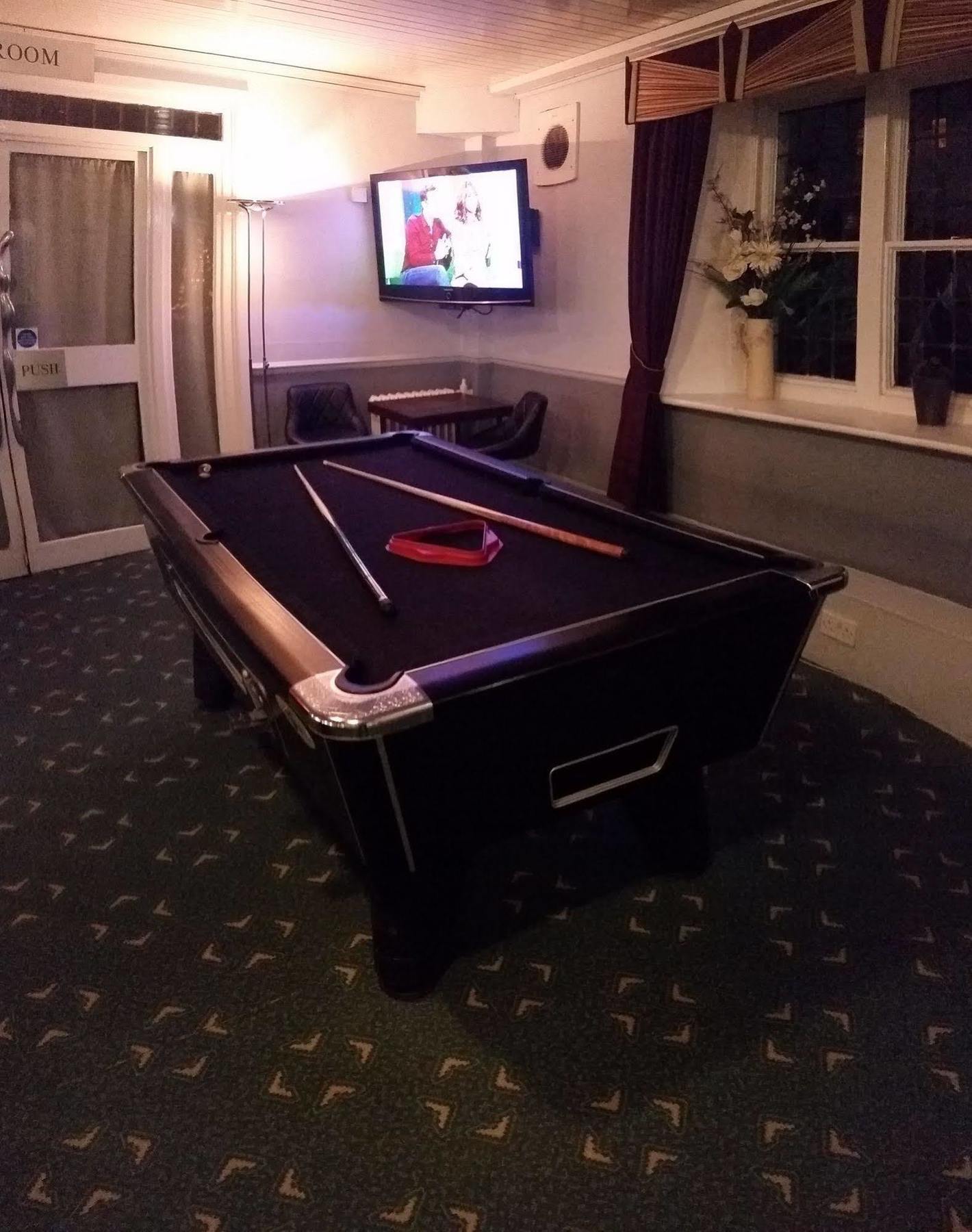 Russell Court Hotel Bournemouth