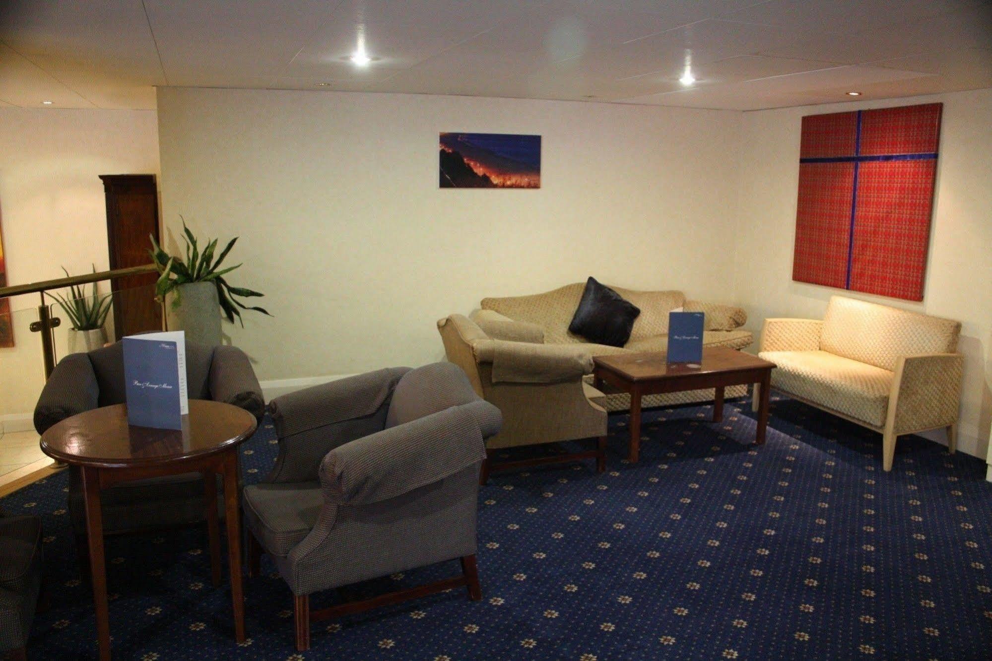 The Wessex Hotel Bournemouth