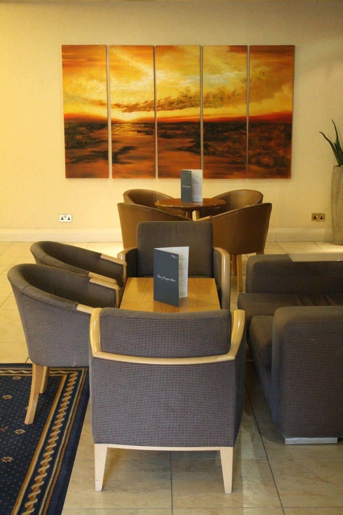 The Wessex Hotel 3*