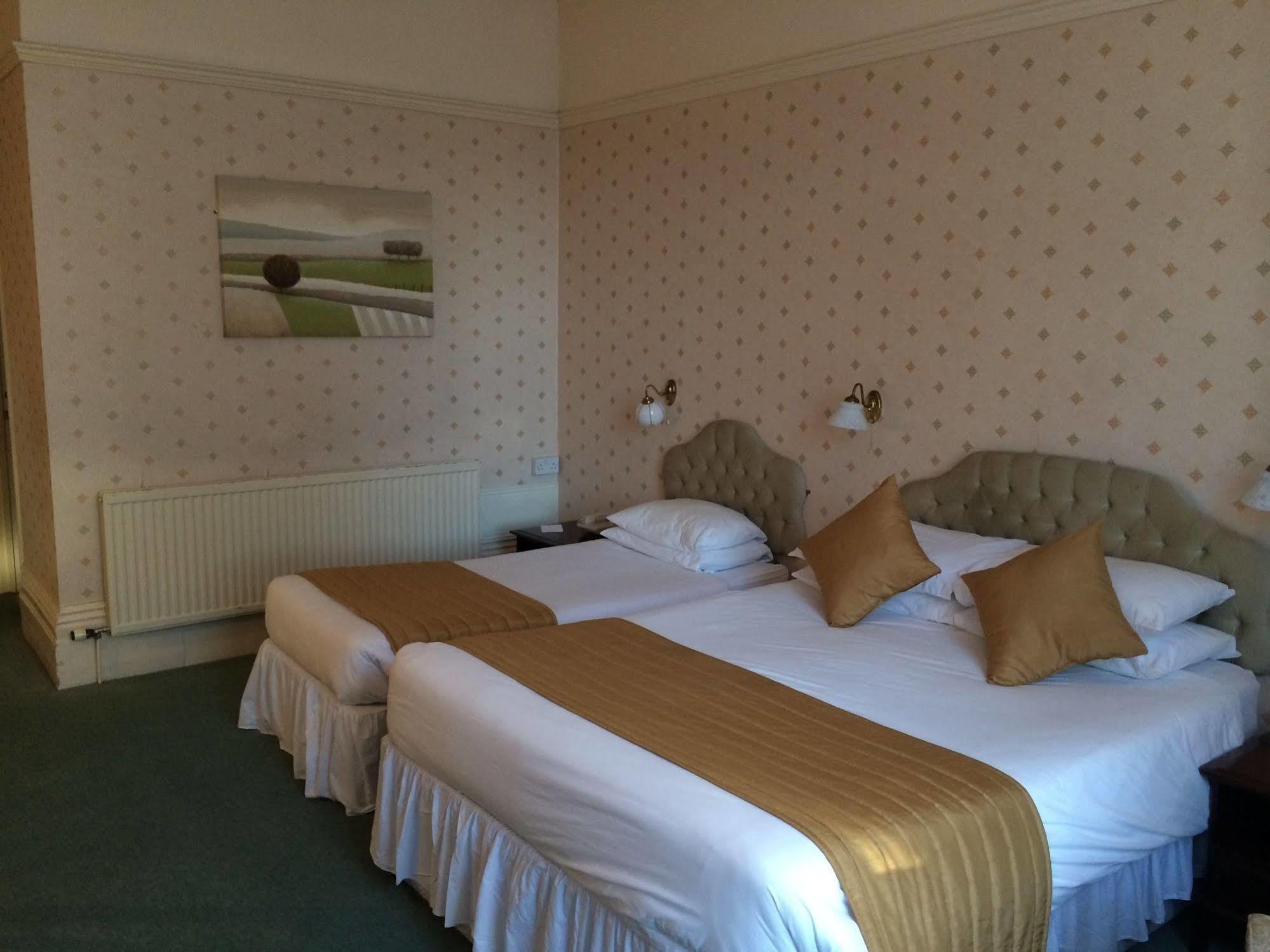Hotel The Wessex