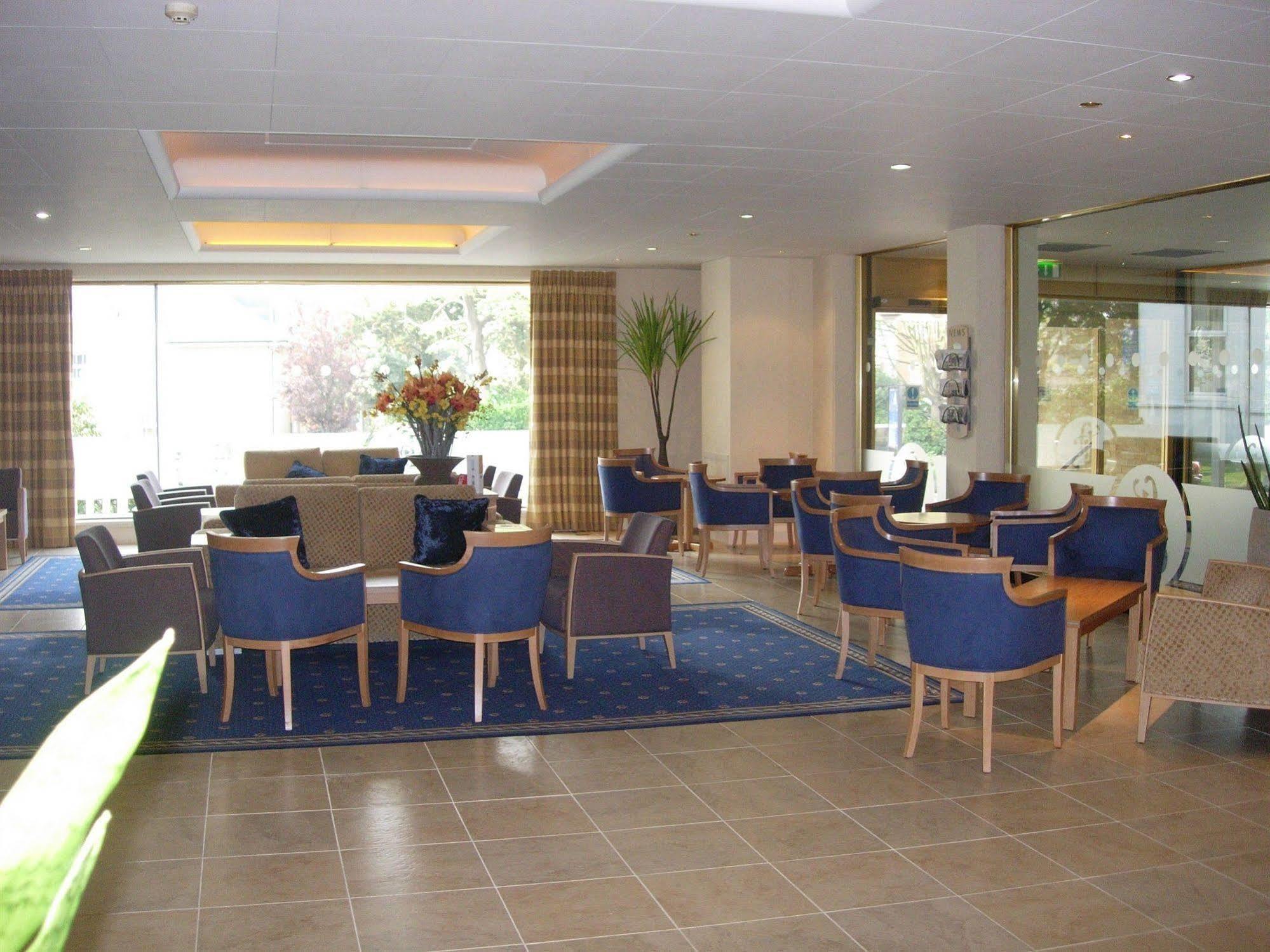The Wessex Hotel Bournemouth