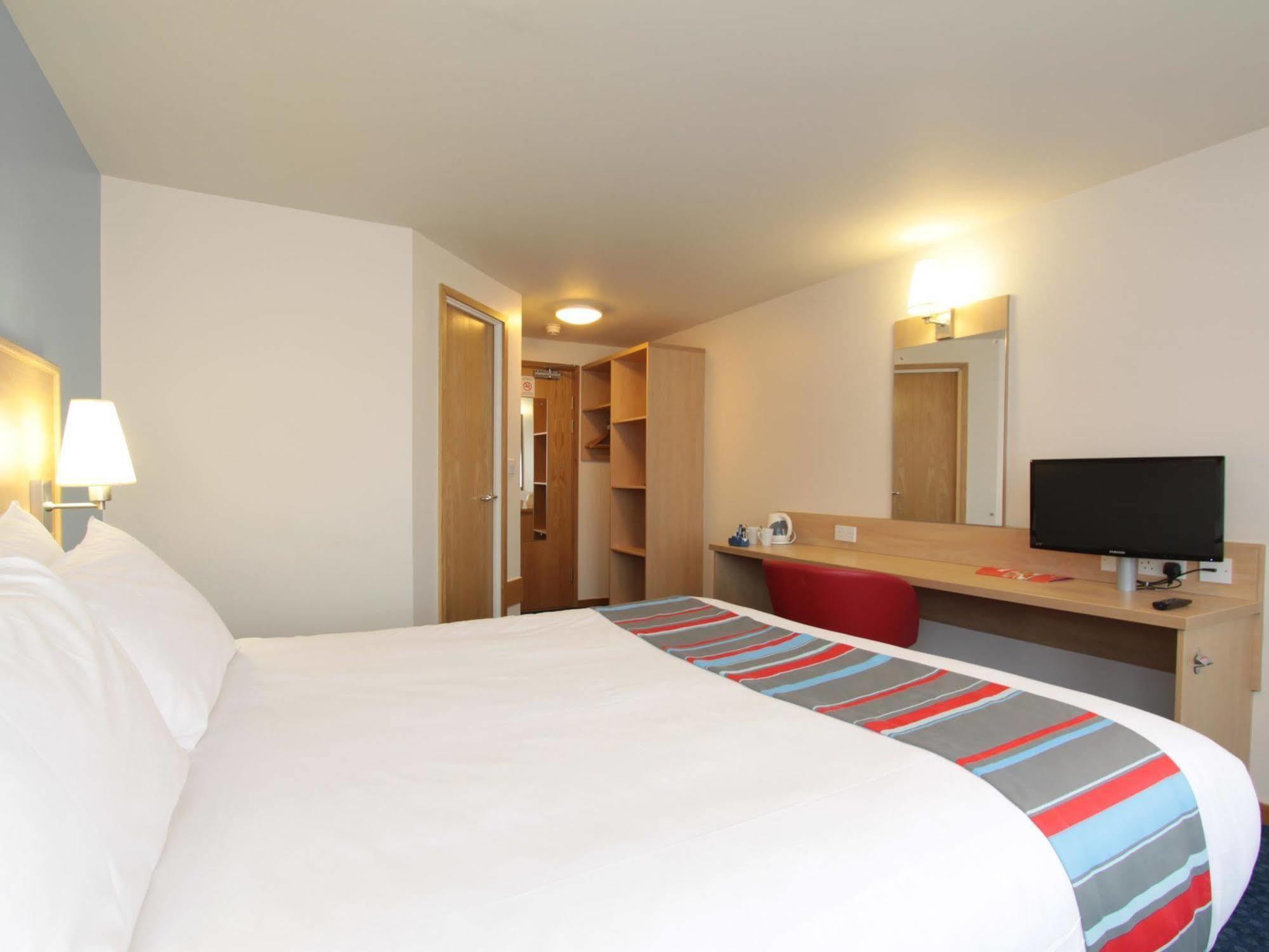 Hotel Travelodge Bournemouth