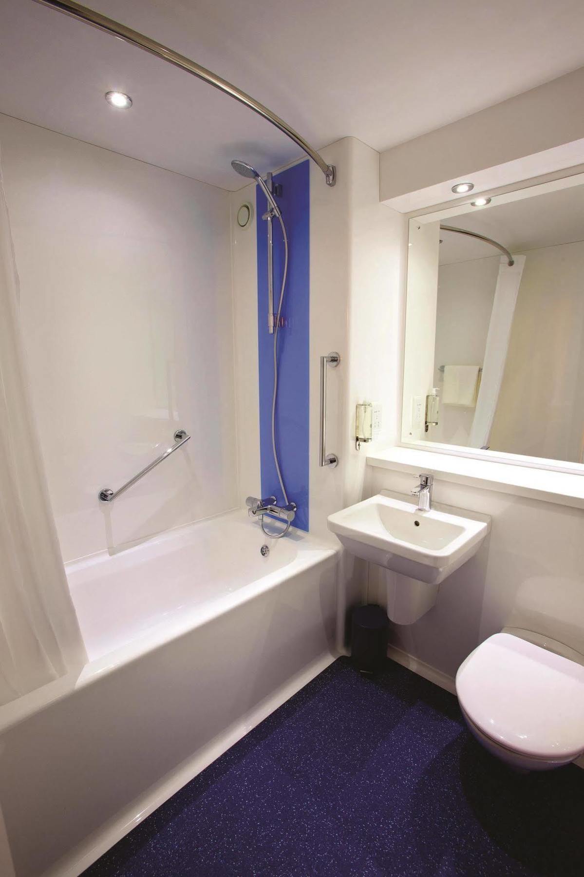 Travelodge Bournemouth