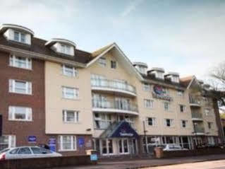 Travelodge Hotel 3*