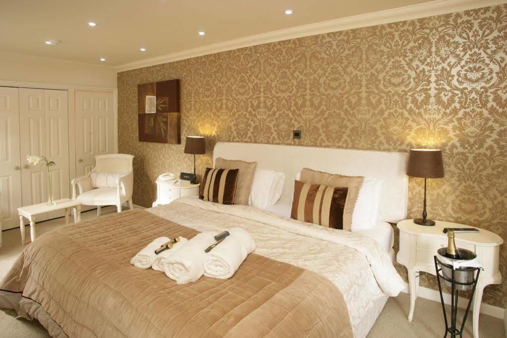 Langtry Manor Hotel 3*