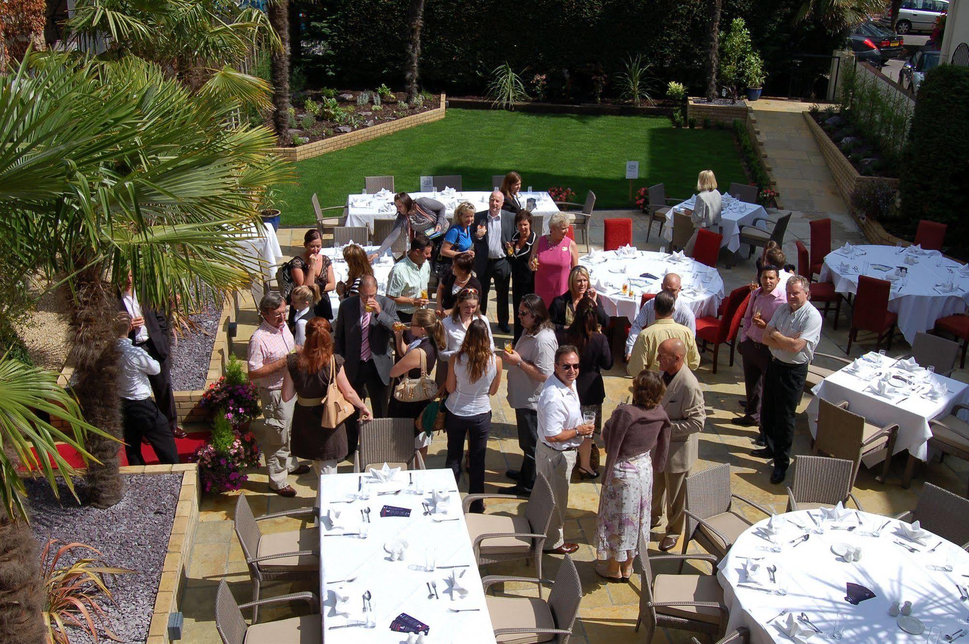 Connaught 4* Bournemouth