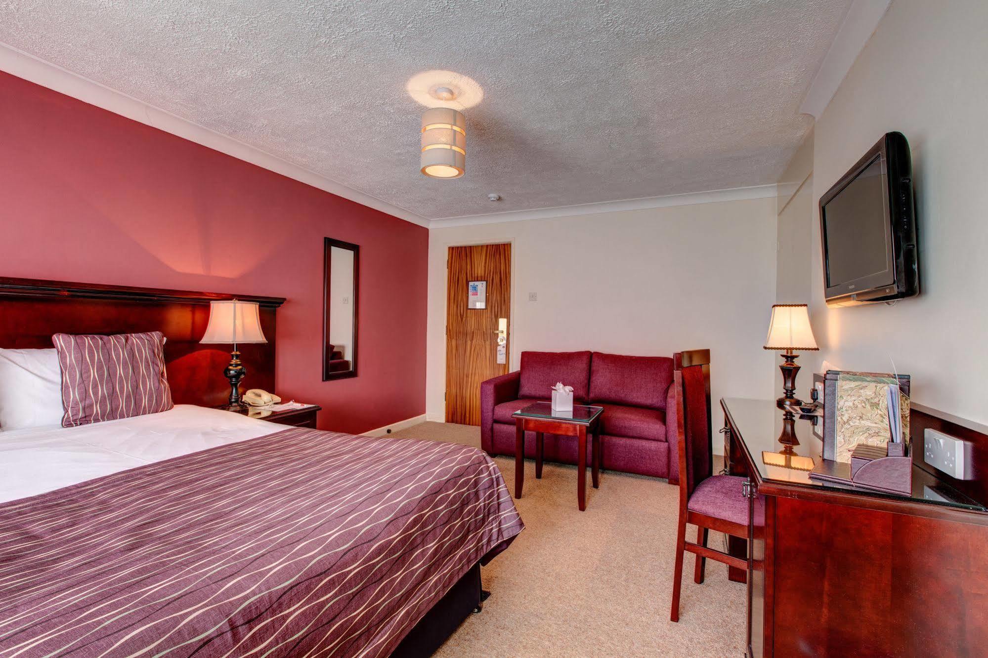 Hotel Connaught