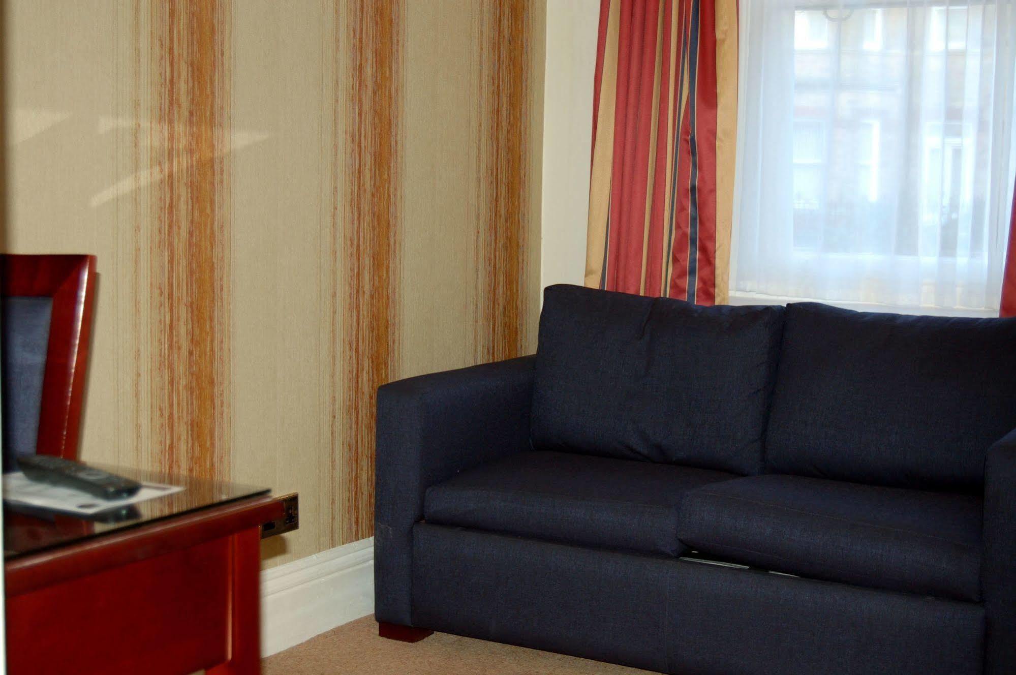 Hotel Connaught Bournemouth