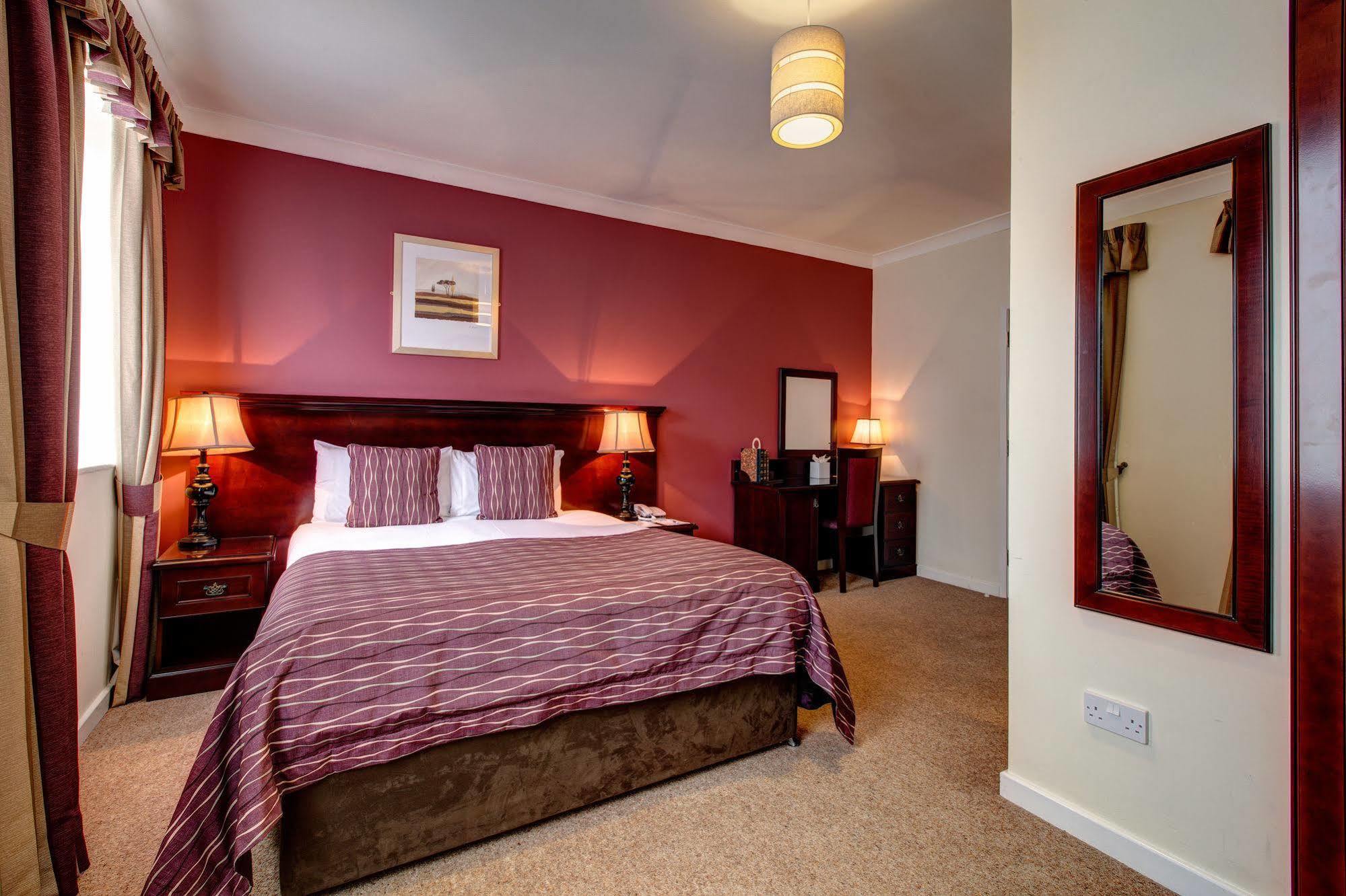 Hotel Connaught
