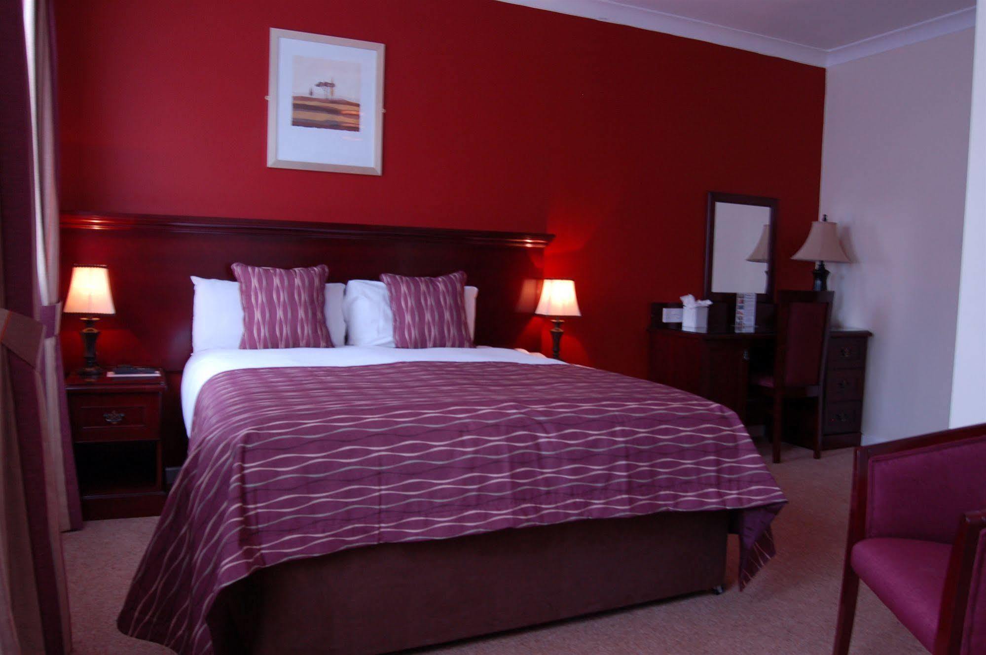Hotel Connaught 4*