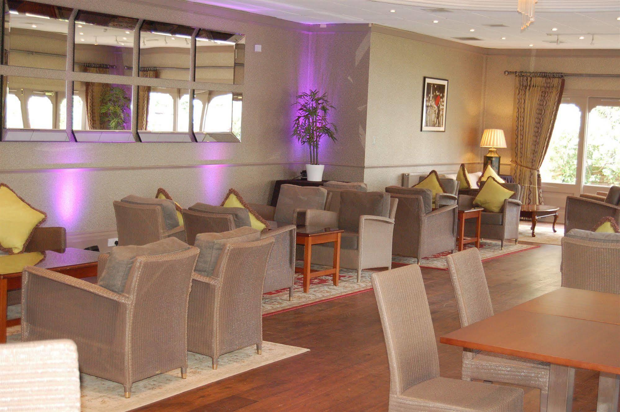 Connaught 4*