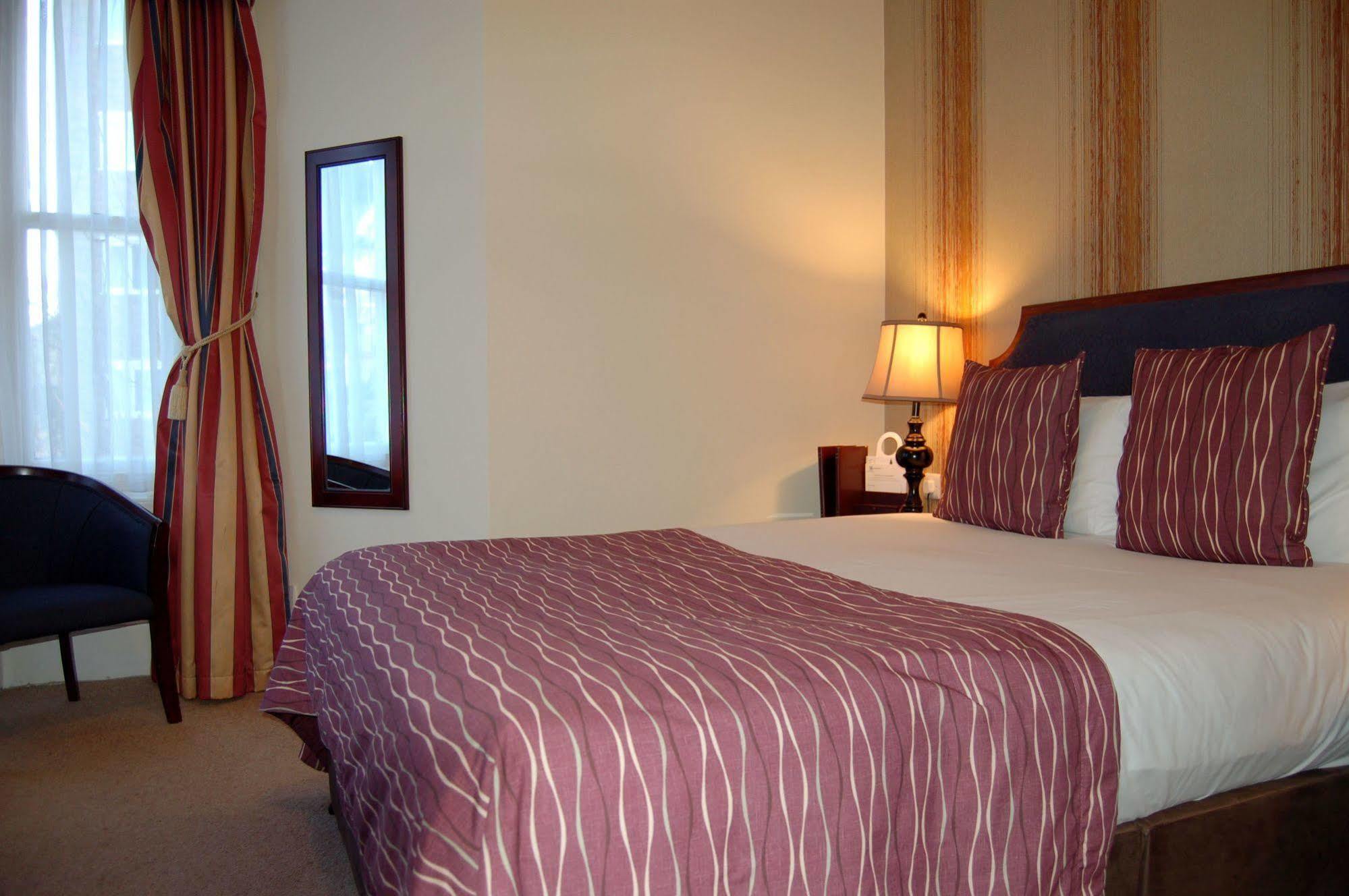 Hotel Connaught