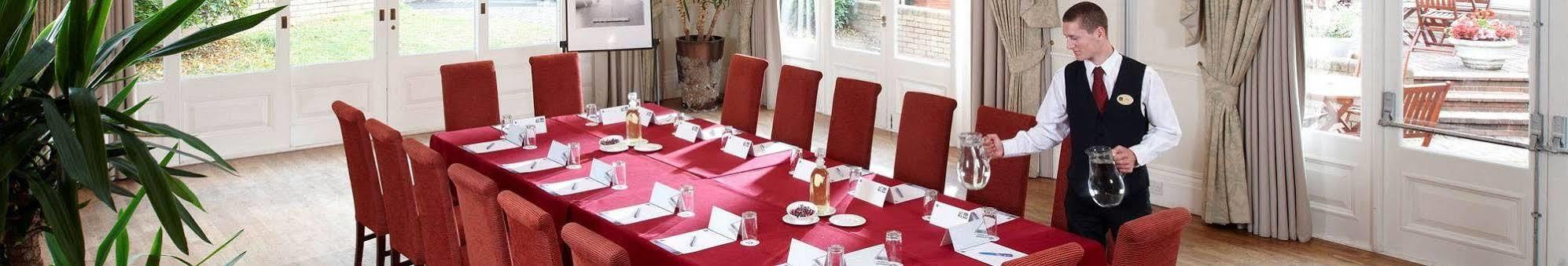 Connaught Hotel