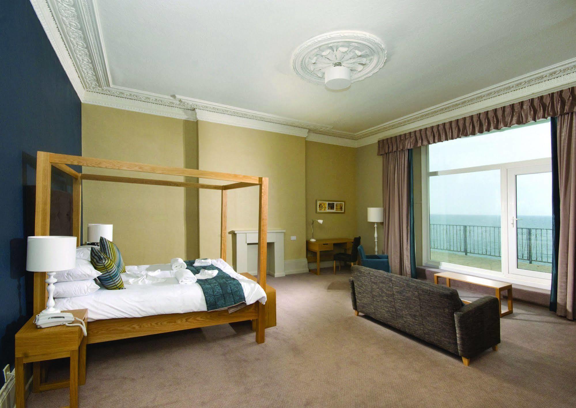The Nici Hotel Bournemouth