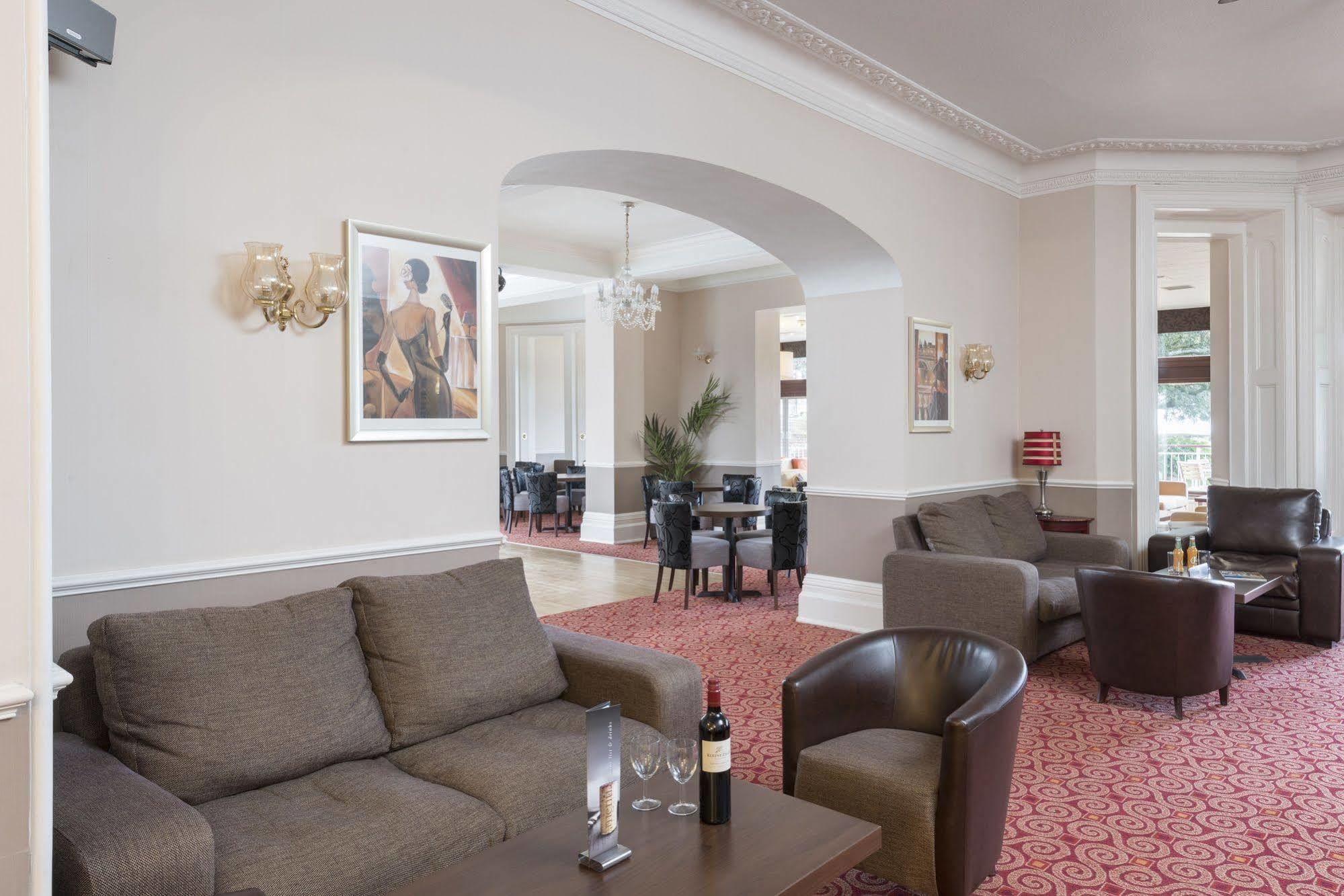 The Nici Hotel 4*