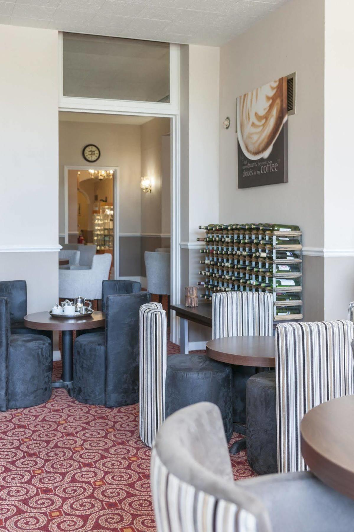 The Nici Hotel Bournemouth