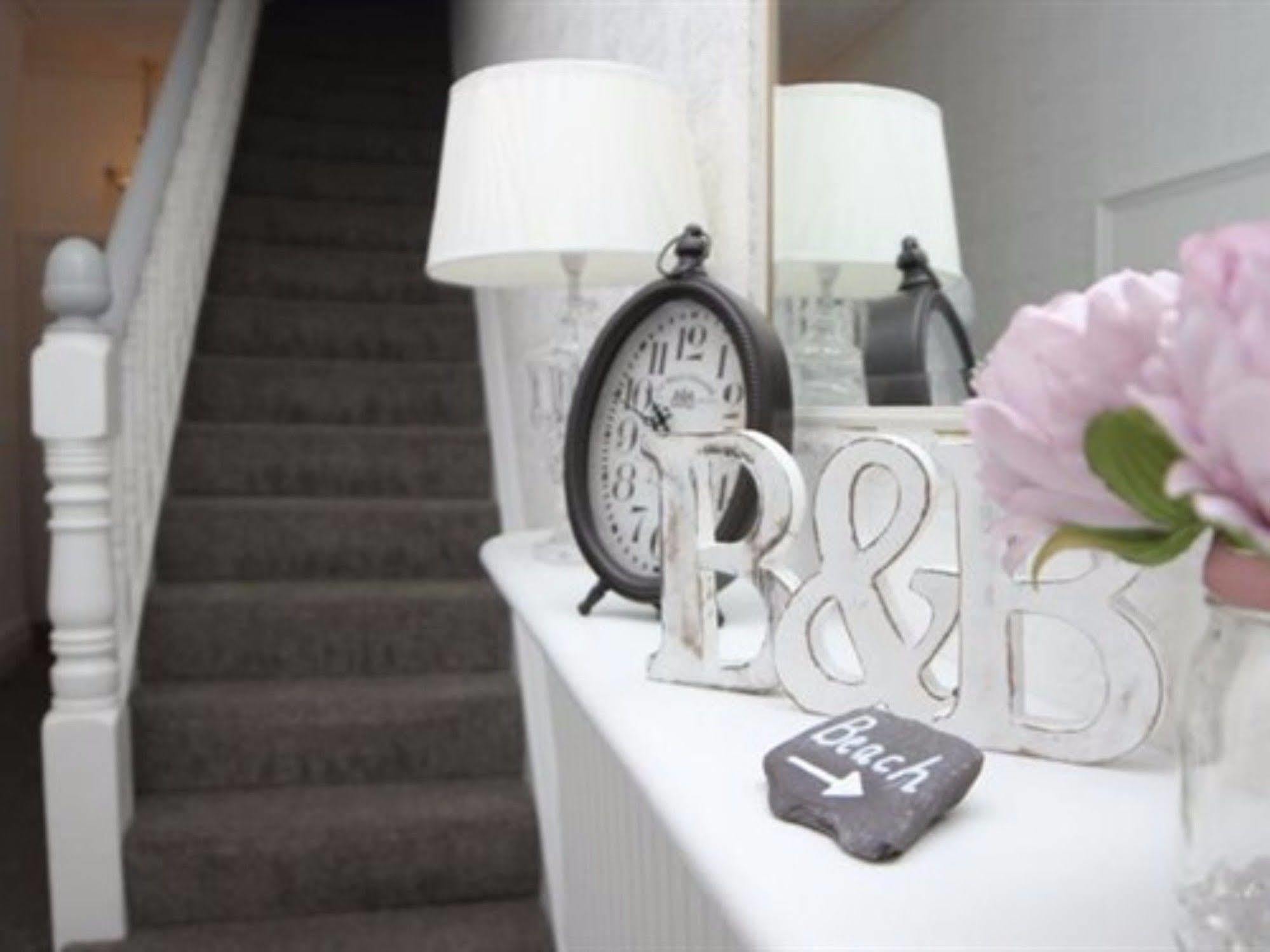 Bed & Breakfast The Westby 3*