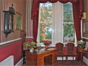 Bed & Breakfast Gervis Court Bournemouth