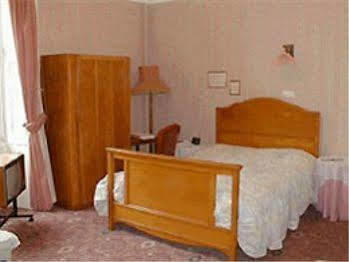 Gervis Court Bed & Breakfast 3*