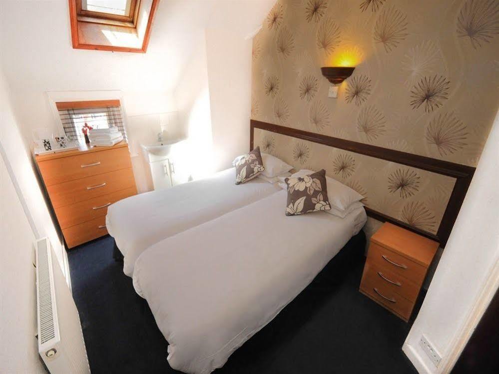 Aparthotel Chelsea Bournemouth