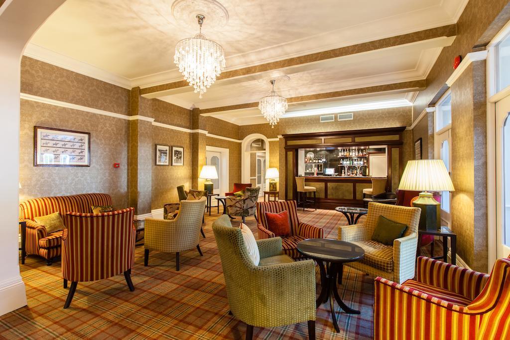 Hotel Connaught