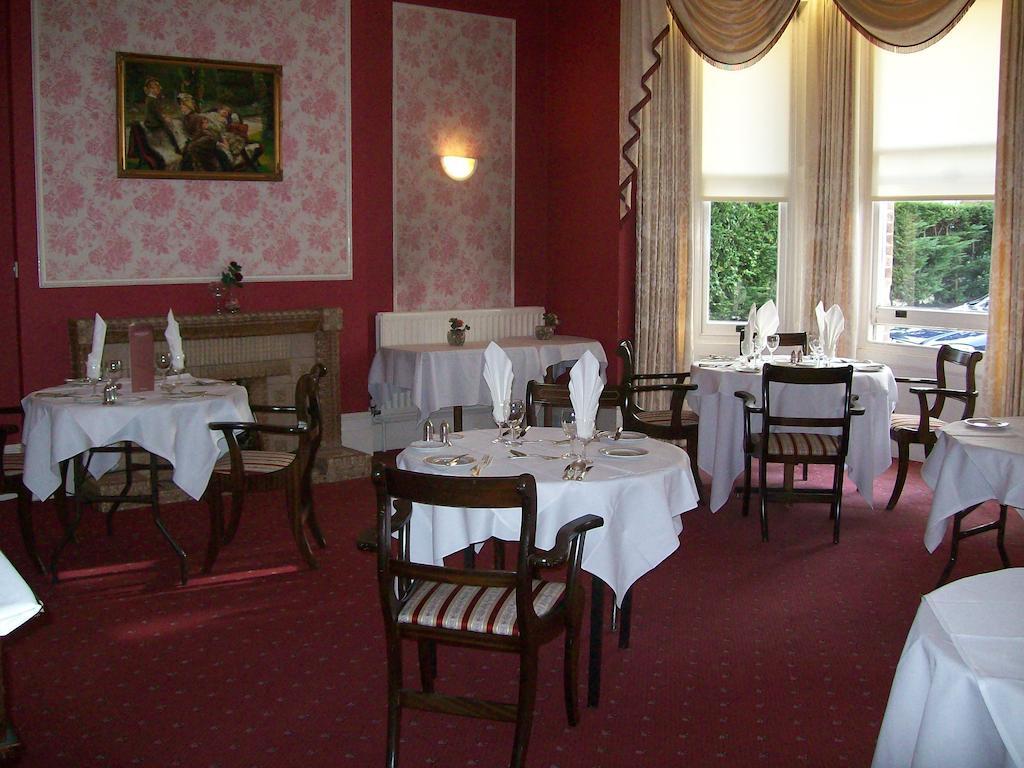Hotel Elstead Bournemouth