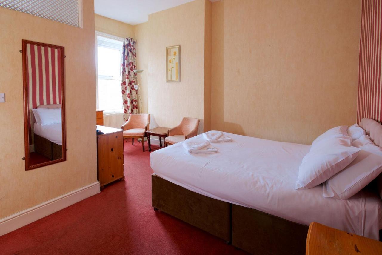 Inn Glendevon Bournemouth