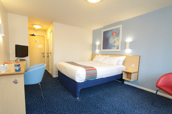 Hotel Travelodge Bournemouth