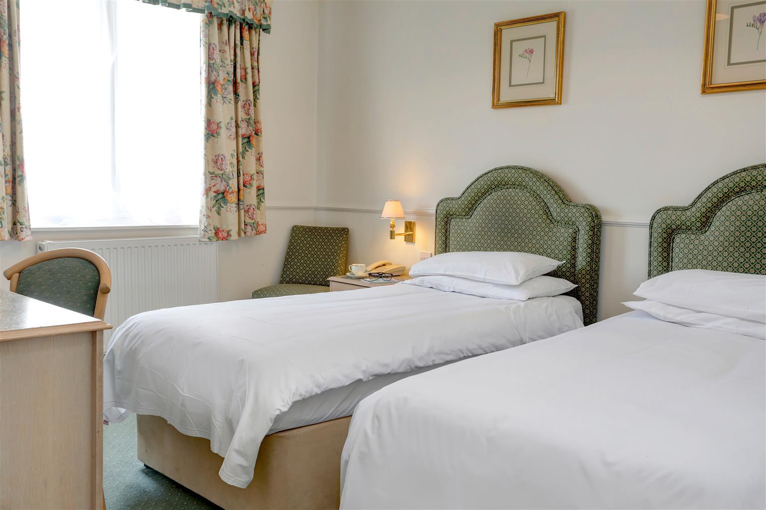 Montague 3* Bournemouth