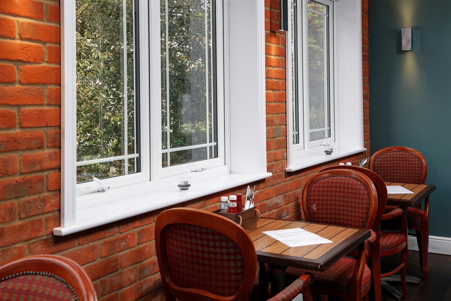 Montague Hotel Bournemouth