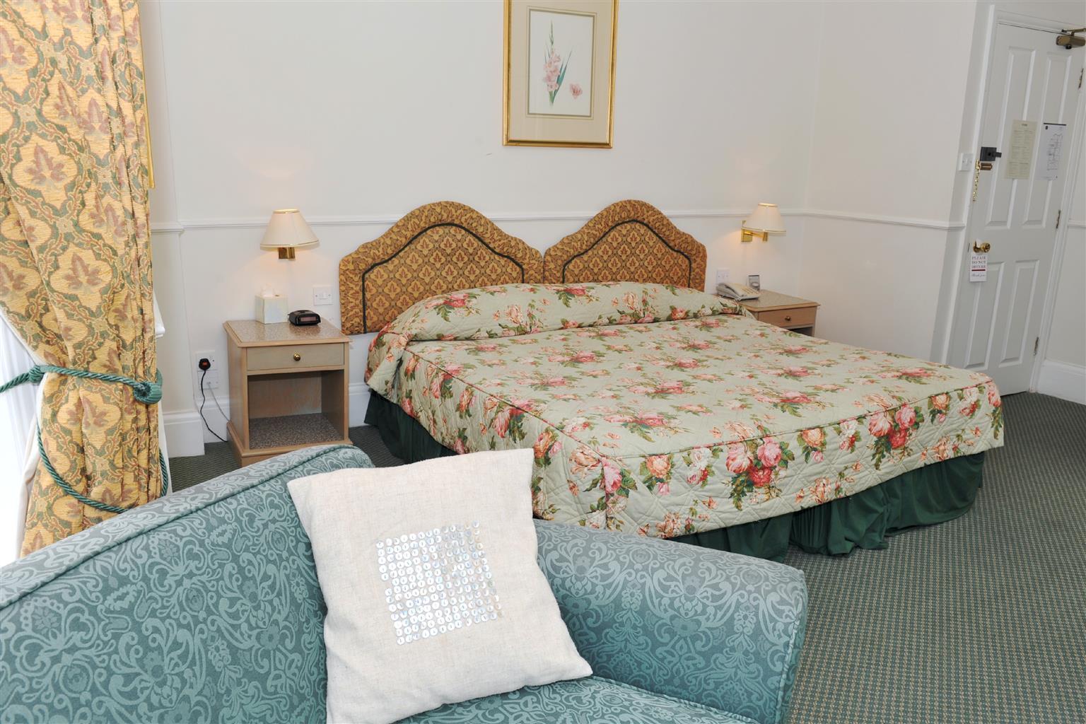 Hotel Montague