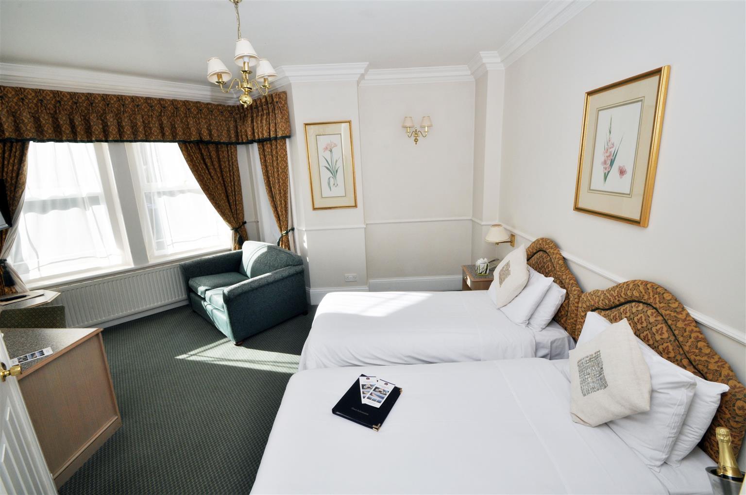 Hotel Montague
