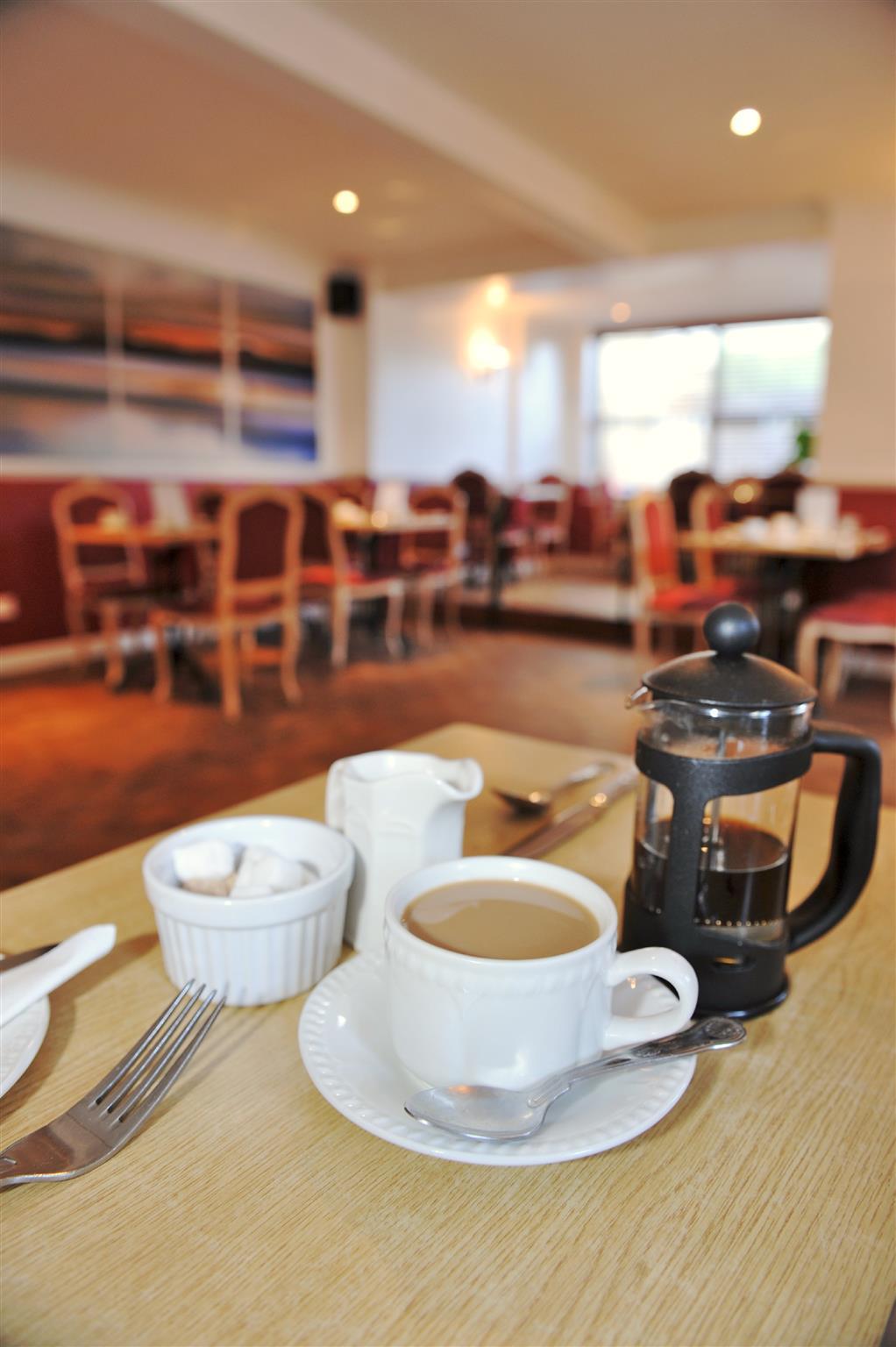Hotel Montague Bournemouth