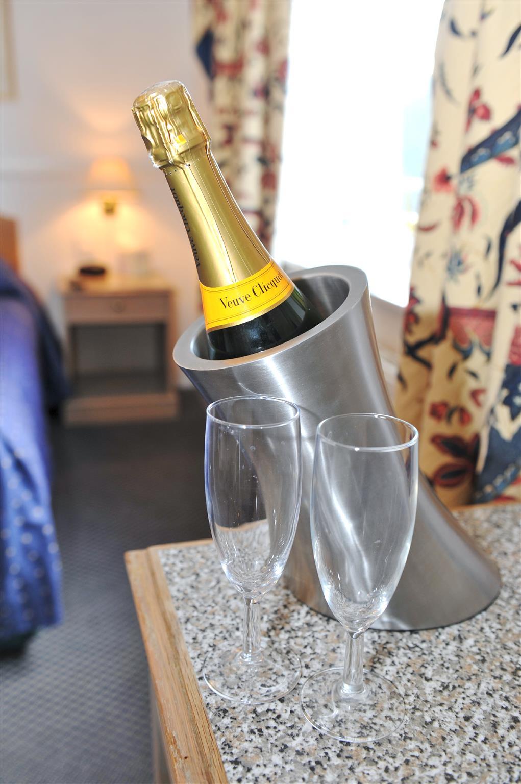 Hotel Montague