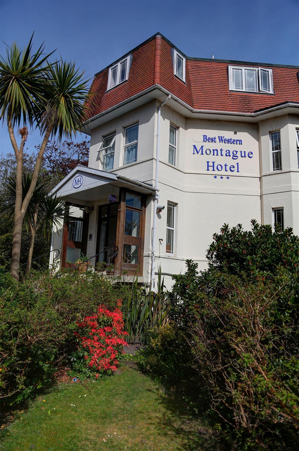 Montague 3*