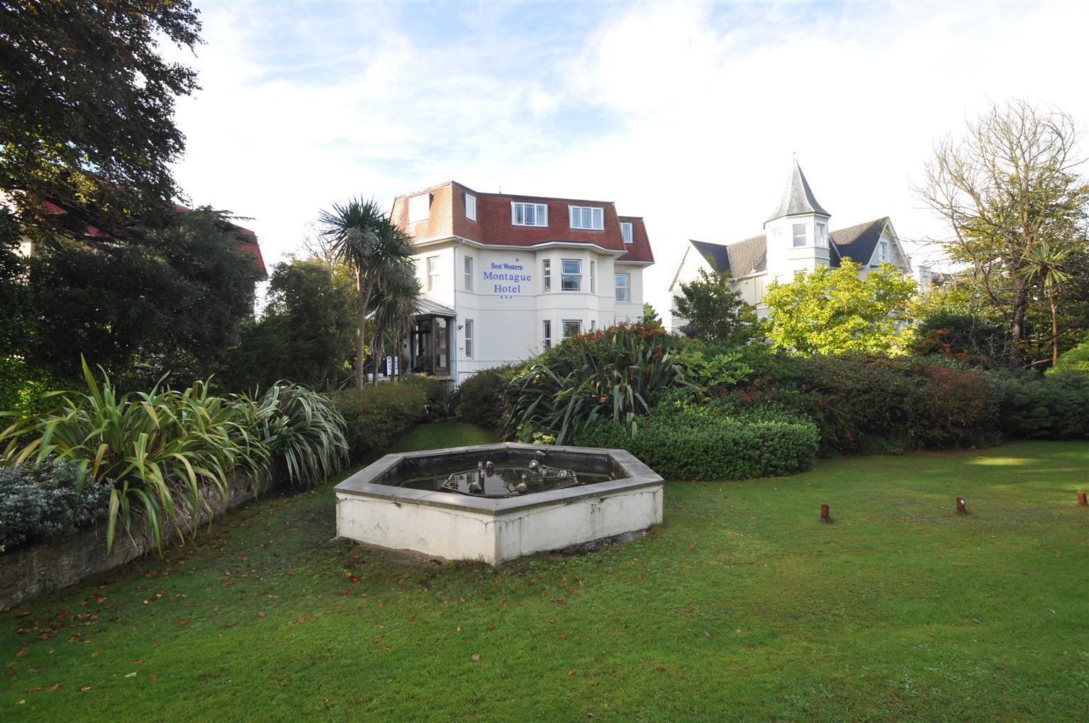 Montague Hotel 3*