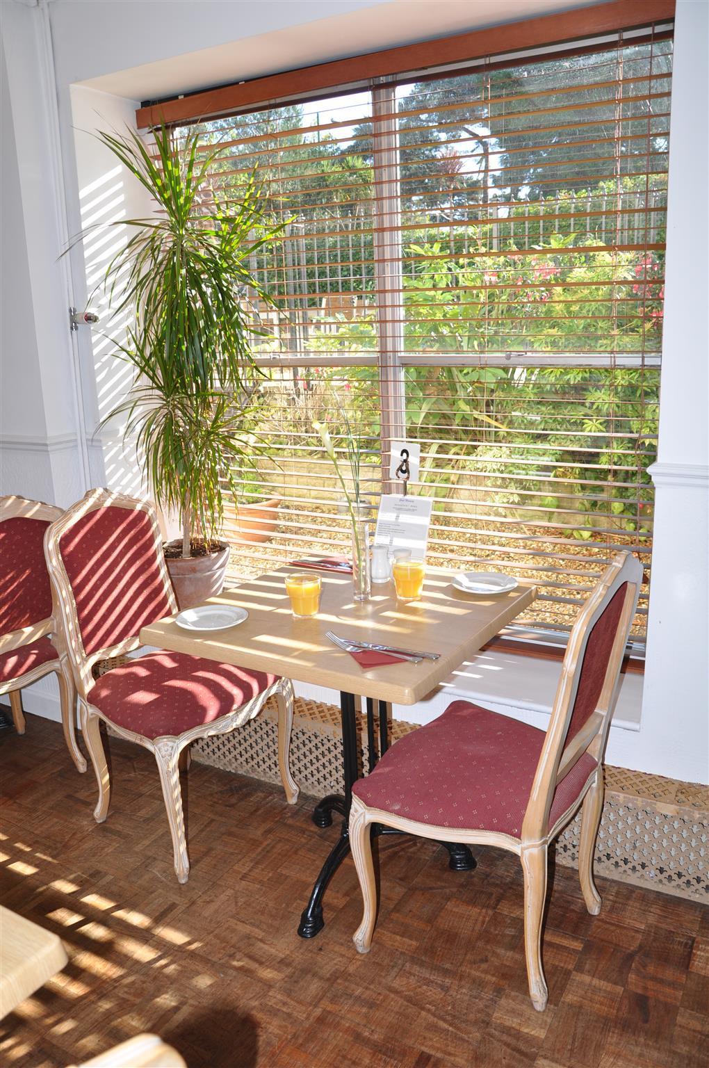 Hotel Montague