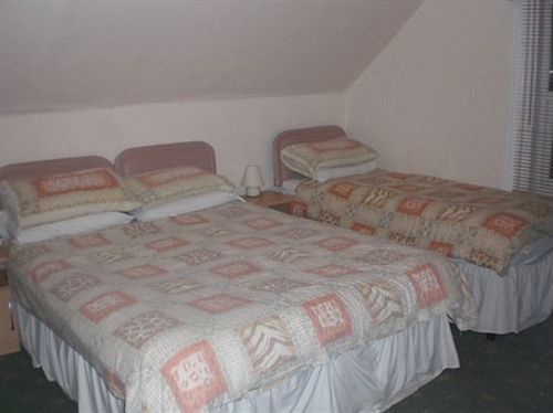 Kantara Bed & Breakfast