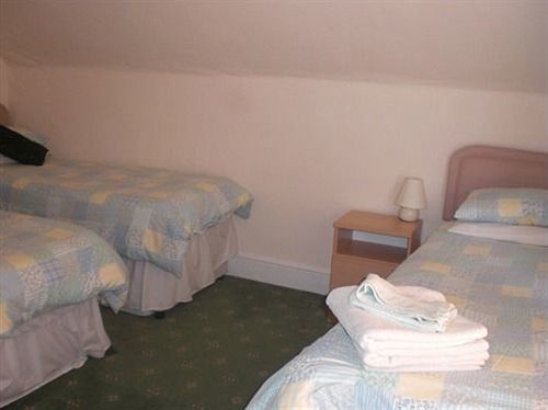 Kantara Bed & Breakfast