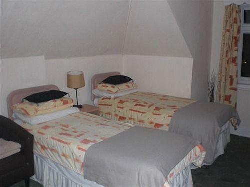 Kantara Bed & Breakfast 2*